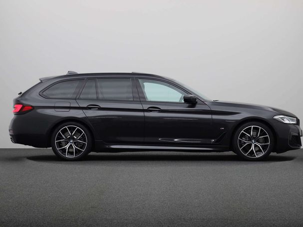 BMW 520i Touring 135 kW image number 7