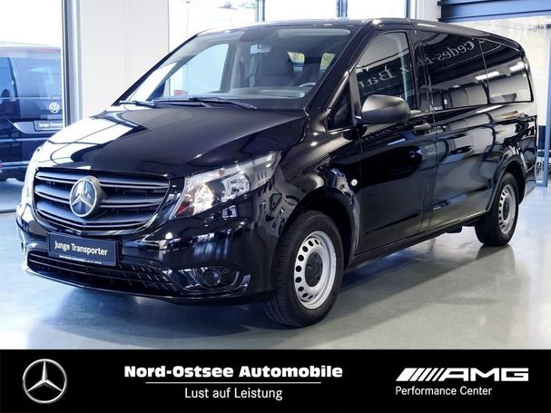 Mercedes-Benz Vito 116 Tourer 120 kW image number 2