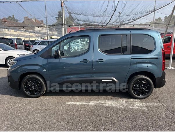 Citroen Berlingo M BlueHDi 130 96 kW image number 3