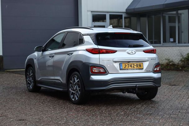 Hyundai Kona 64 kWh Premium 150 kW image number 37