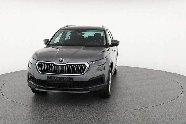 Skoda Kodiaq 1.5 TSI DSG 110 kW image number 17