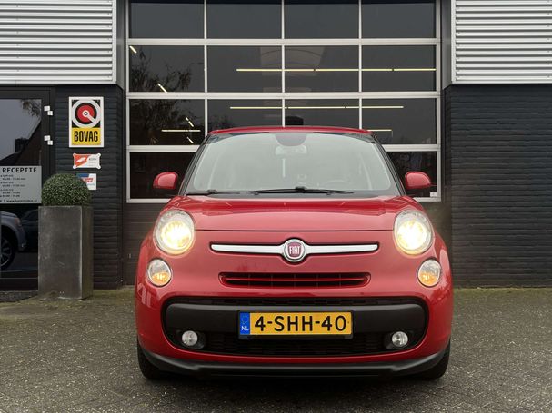 Fiat 500L 0.9 TwinAir 77 kW image number 2