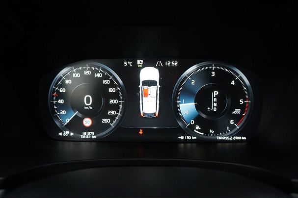 Volvo V90 D4 Momentum 140 kW image number 17