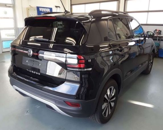 Volkswagen T-Cross 1.0 TSI Life 81 kW image number 3