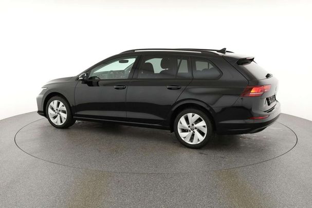 Volkswagen Golf Variant 1.5 TSI 110 kW image number 36