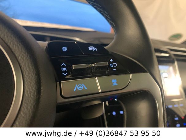 Hyundai Tucson 4WD 195 kW image number 19