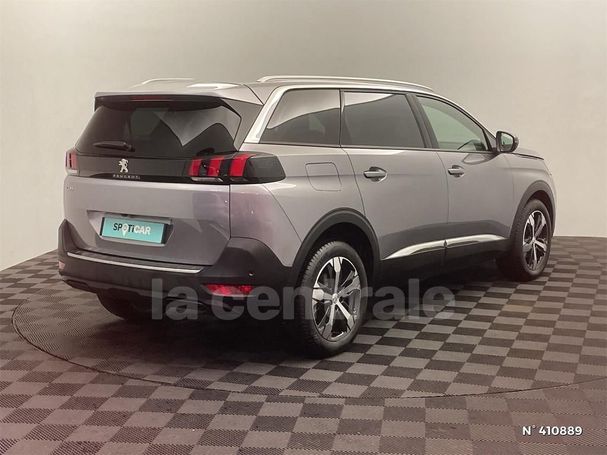 Peugeot 5008 96 kW image number 3