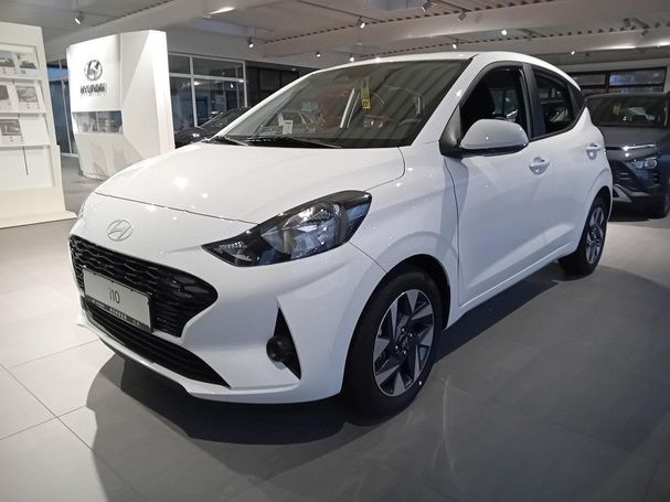 Hyundai i10 1.0 Trend 46 kW image number 1