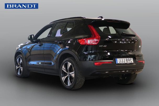 Volvo XC40 Recharge Plus 172 kW image number 2