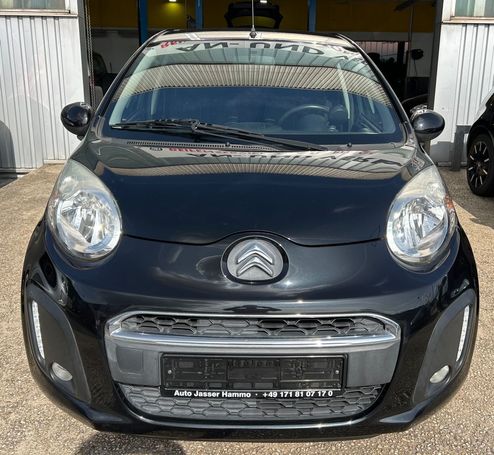 Citroen C1 1.0 Selection 50 kW image number 3