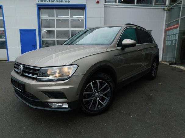 Volkswagen Tiguan 110 kW image number 1