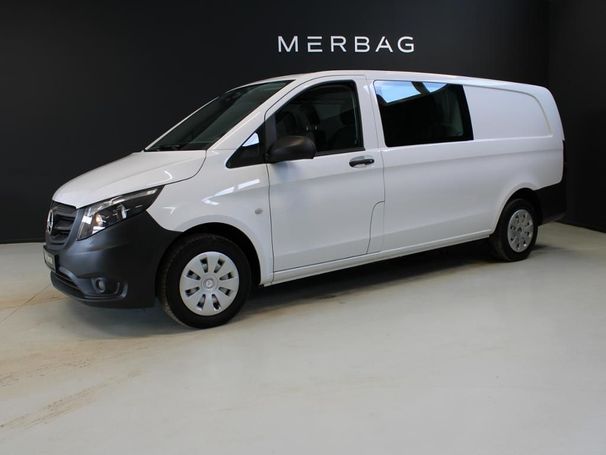 Mercedes-Benz Vito 114 extra Mixto 100 kW image number 1