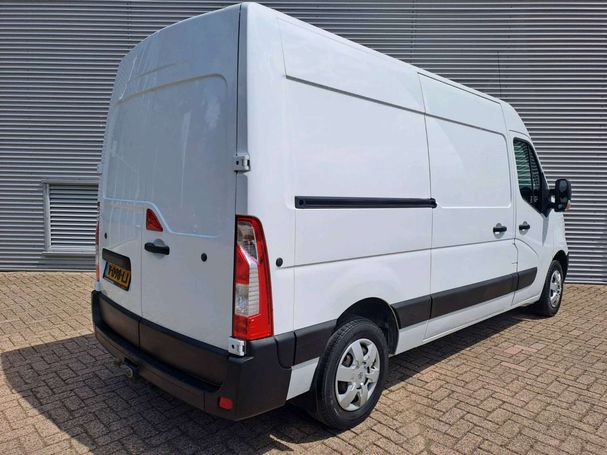 Nissan NV400 L2H2 96 kW image number 2