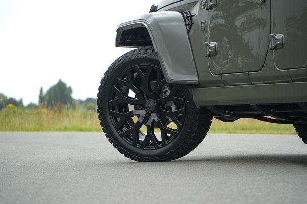 Jeep Wrangler 280 kW image number 29