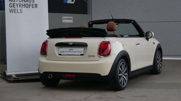 Mini Cooper 100 kW image number 34