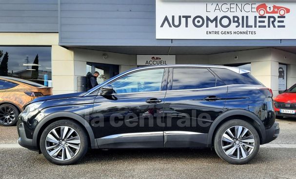 Peugeot 3008 PureTech 180 S&S EAT8 133 kW image number 13