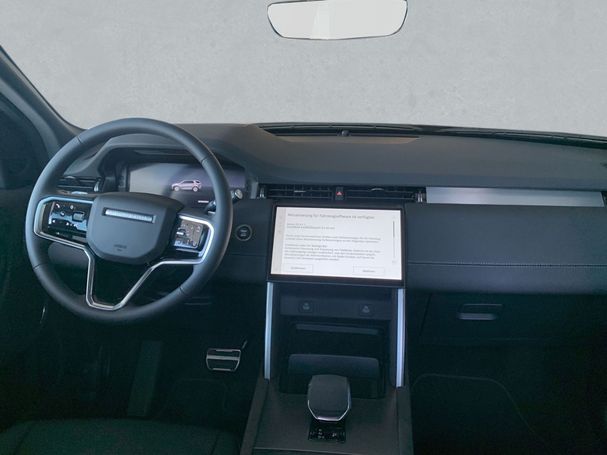 Land Rover Discovery Sport D200 Dynamic SE 150 kW image number 5