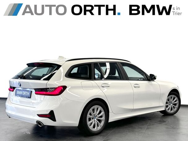 BMW 318i Touring 115 kW image number 5