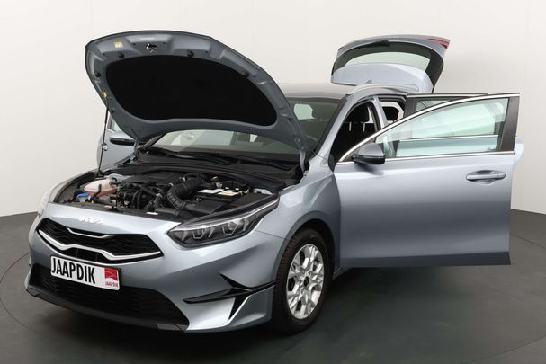 Kia Ceed SW 1.0 T-GDi 88 kW image number 19