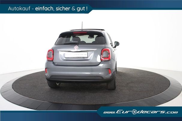 Fiat 500X 88 kW image number 30