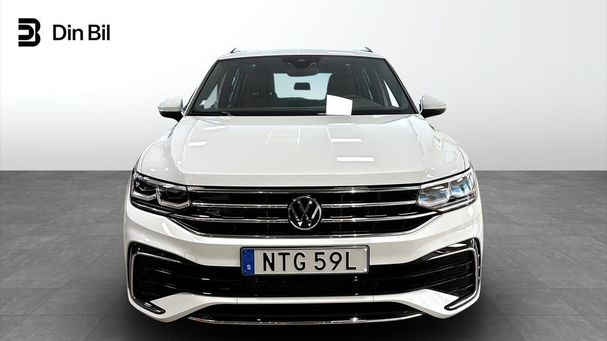 Volkswagen Tiguan DSG 182 kW image number 7