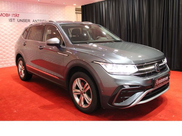 Volkswagen Tiguan Allspace 2.0 TSI 4Motion 140 kW image number 3