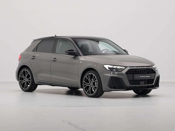 Audi A1 25 TFSI Sportback 70 kW image number 7