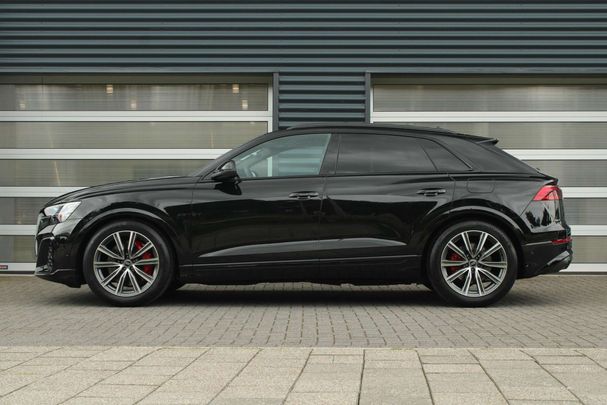 Audi Q8 55 TFSIe quattro 290 kW image number 13