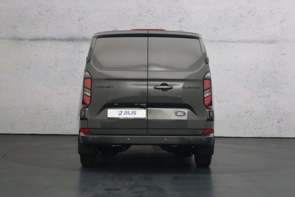 Ford Transit Custom 300 Limited 125 kW image number 15