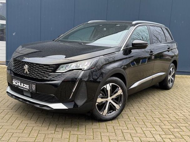 Peugeot 5008 BlueHDi 130 EAT8 Allure 96 kW image number 1