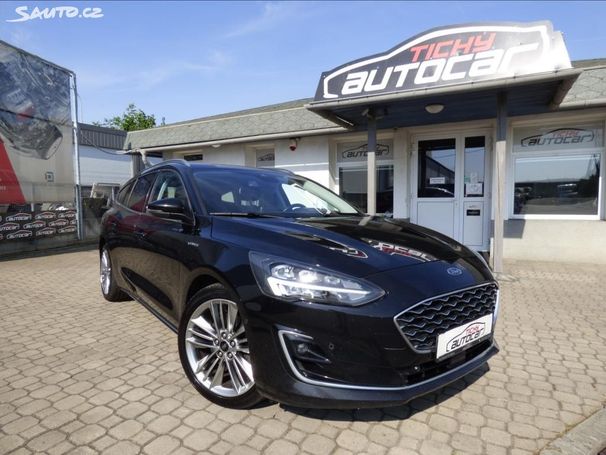 Ford Focus 2.0 Vignale 110 kW image number 1