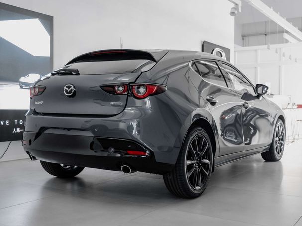 Mazda 3 150 M 110 kW image number 2