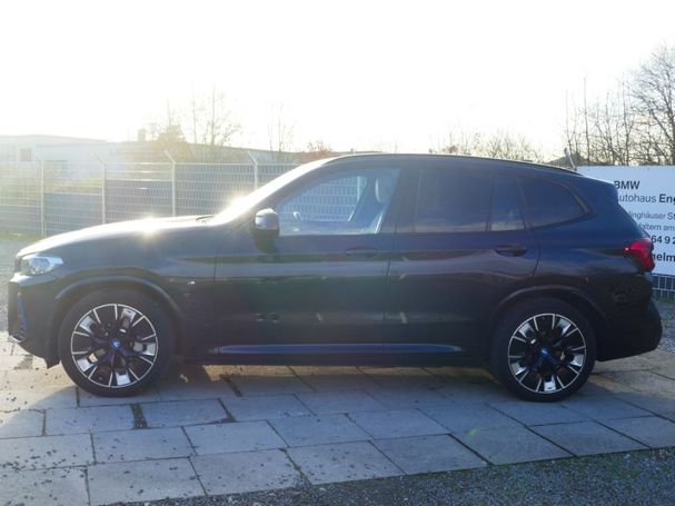 BMW iX3 Impressive 210 kW image number 3