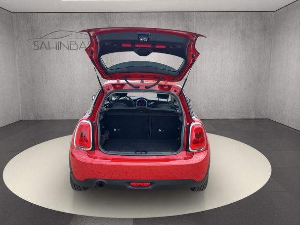 Mini One 75 kW image number 8