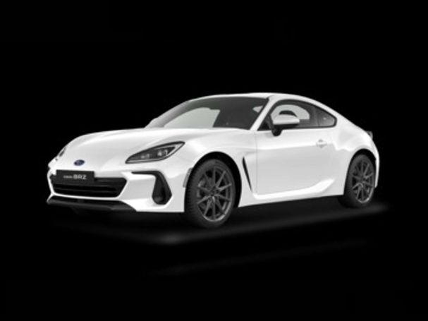 Subaru BRZ 2.4 172 kW image number 3