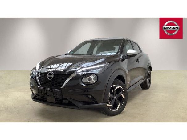 Nissan Juke 69 kW image number 1