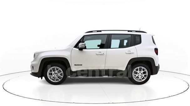 Jeep Renegade 1.0 Limited 88 kW image number 18