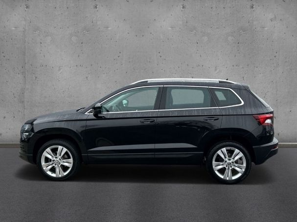 Skoda Karoq 1.0 TSI Style 85 kW image number 5