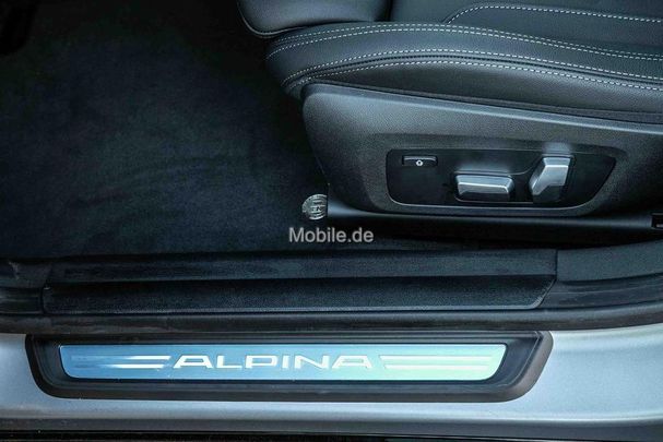 ALPINA D4 Biturbo 257 kW image number 9