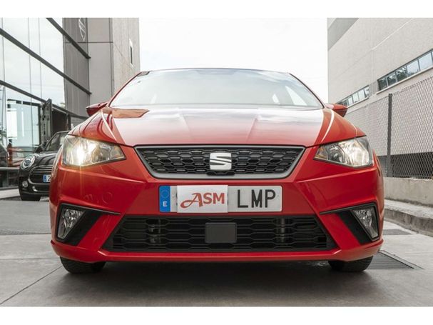 Seat Ibiza 1.0 TSI S&S Style 70 kW image number 19