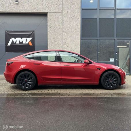 Tesla Model 3 60 208 kW image number 4