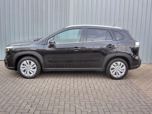 Suzuki SX4 S-Cross S-Cross 1.4 Hybrid Comfort 95 kW image number 3