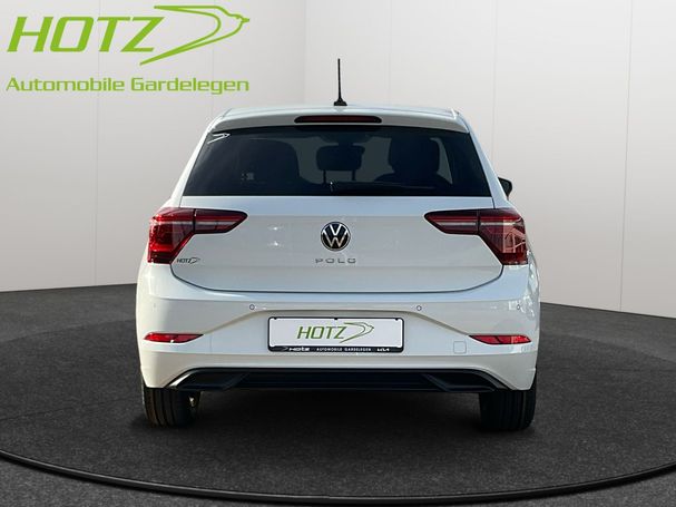 Volkswagen Polo 1.0 TSI 70 kW image number 2