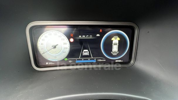 Hyundai Kona 150 kW image number 23