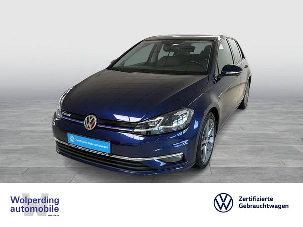 Volkswagen Golf 1.5 TSI BlueMotion Highline 96 kW image number 2