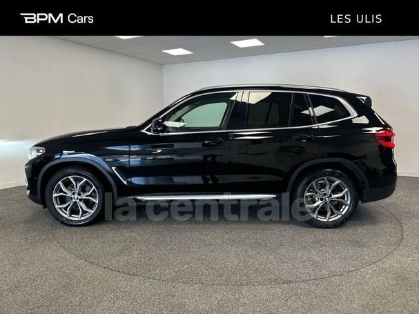 BMW X3 sDrive 110 kW image number 16