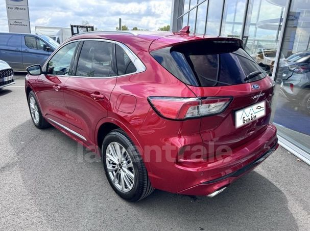 Ford Kuga 140 kW image number 4