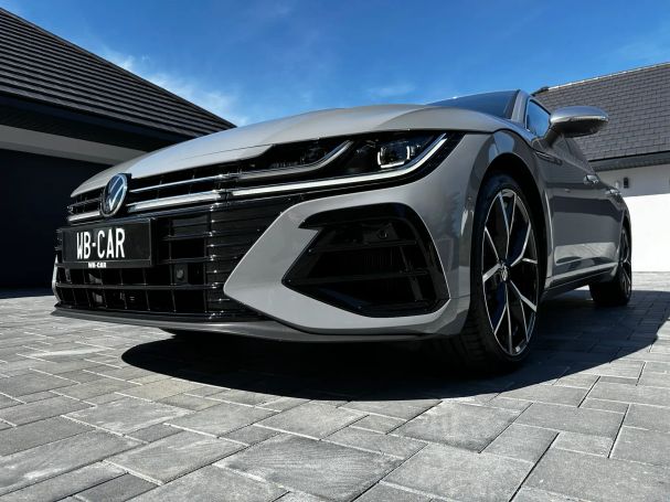 Volkswagen Arteon R DSG Shooting Brake 4Motion 235 kW image number 37