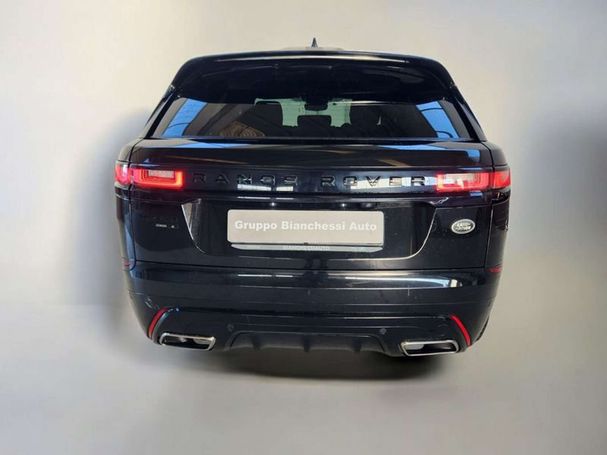 Land Rover Range Rover Velar 3.0d R-Dynamic S 221 kW image number 4