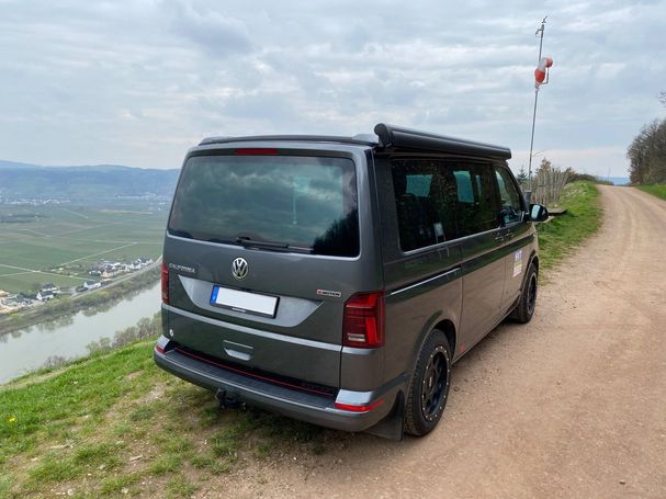 Volkswagen T6 California Ocean 4Motion DSG 150 kW image number 7